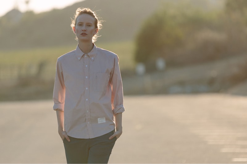 (multee)project 2013 Fall/Winter "Less and More" Collection