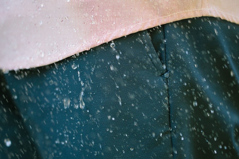 (multee)project 2013 Fall/Winter "Less and More" Collection