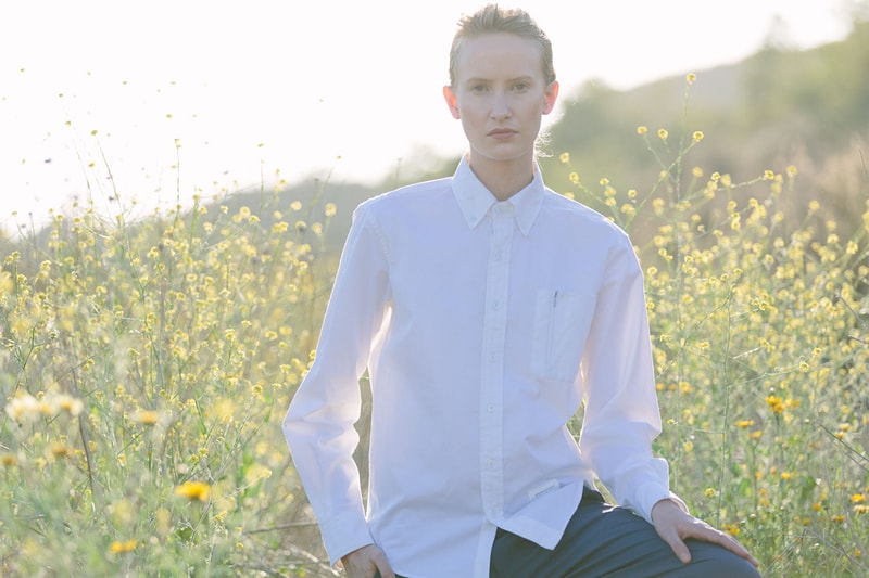(multee)project 2013 Fall/Winter "Less and More" Collection