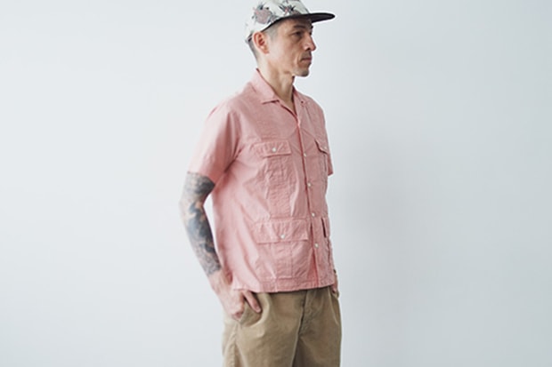 NAISSANCE 2014 Spring/Summer Collection