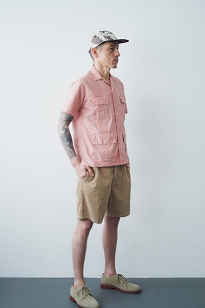 NAISSANCE 2014 Spring/Summer Collection