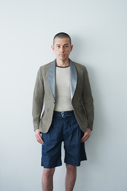 NAISSANCE 2014 Spring/Summer Collection