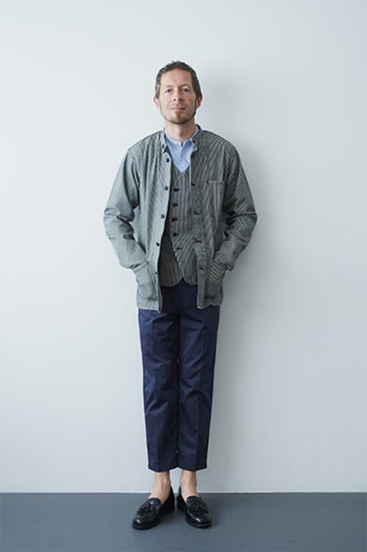 NAISSANCE 2014 Spring/Summer Collection