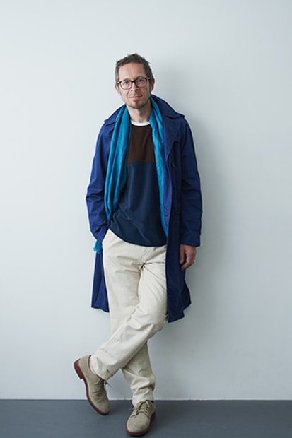 NAISSANCE 2014 Spring/Summer Collection