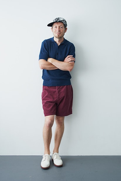 NAISSANCE 2014 Spring/Summer Collection