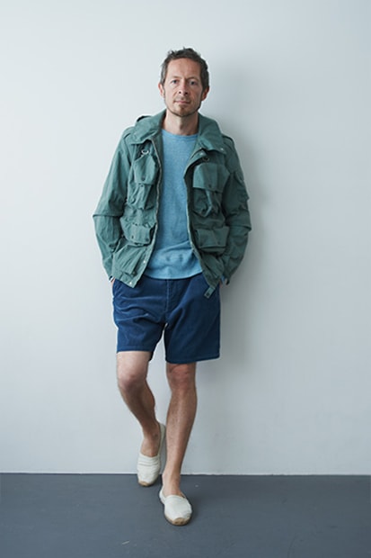 NAISSANCE 2014 Spring/Summer Collection