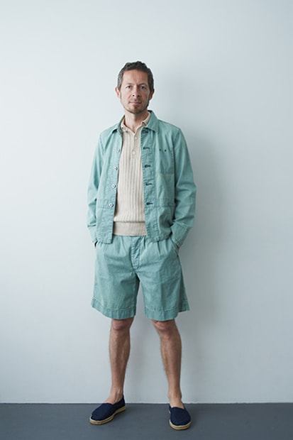 NAISSANCE 2014 Spring/Summer Collection