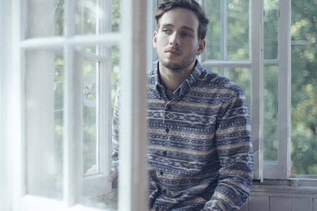 Naked & Famous 2013 Fall/Winter Collection 