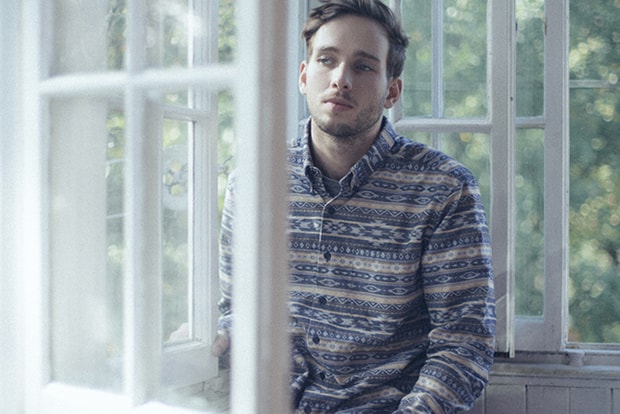 Naked & Famous 2013 Fall/Winter Collection