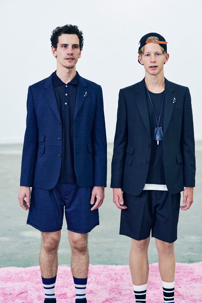 Name. 2014 Spring/Summer Lookbook