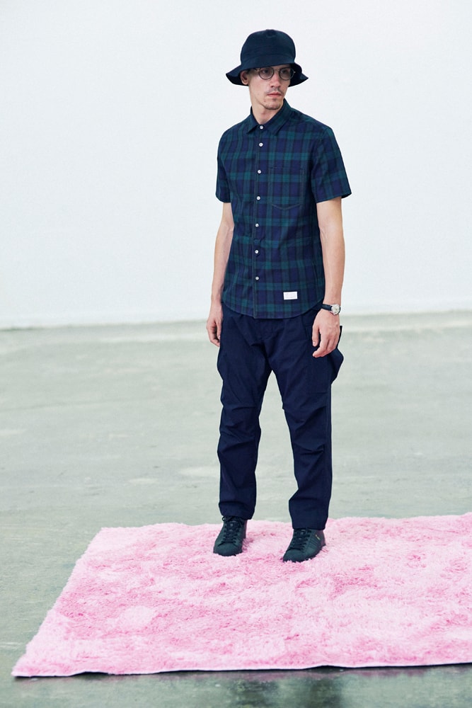 Name. 2014 Spring/Summer Lookbook