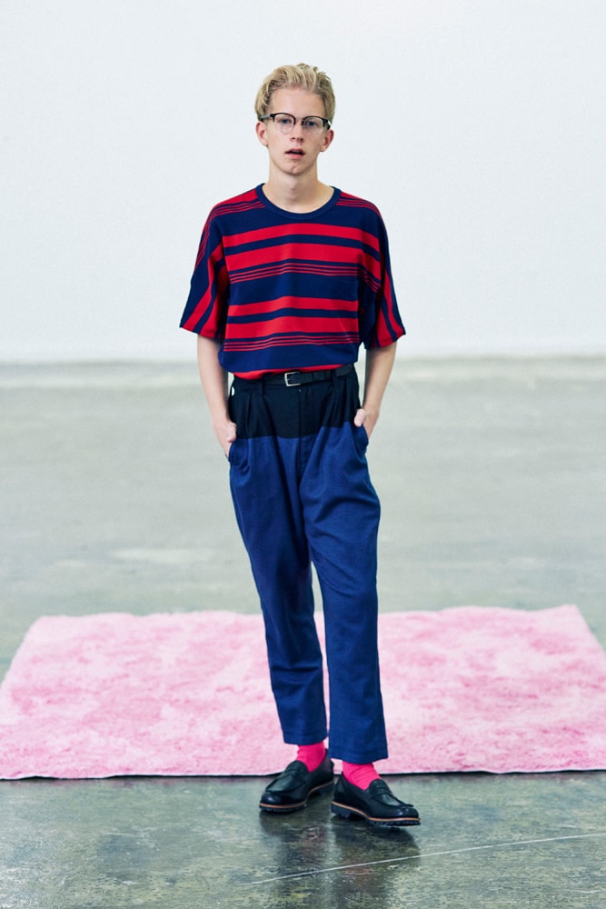 Name. 2014 Spring/Summer Lookbook