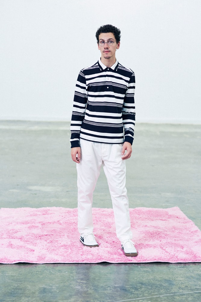 Name. 2014 Spring/Summer Lookbook