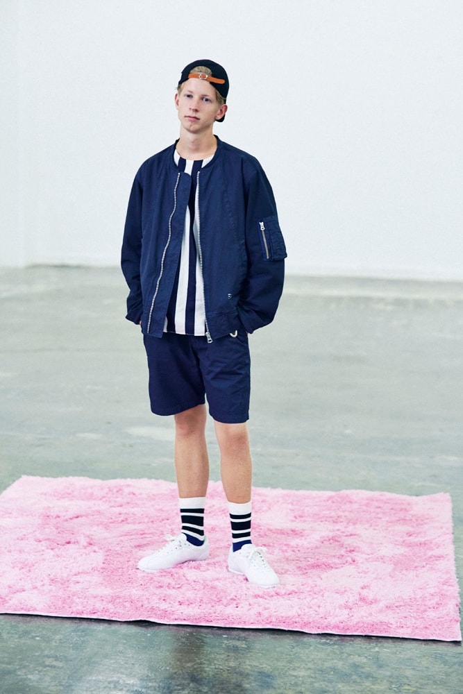 Name. 2014 Spring/Summer Lookbook