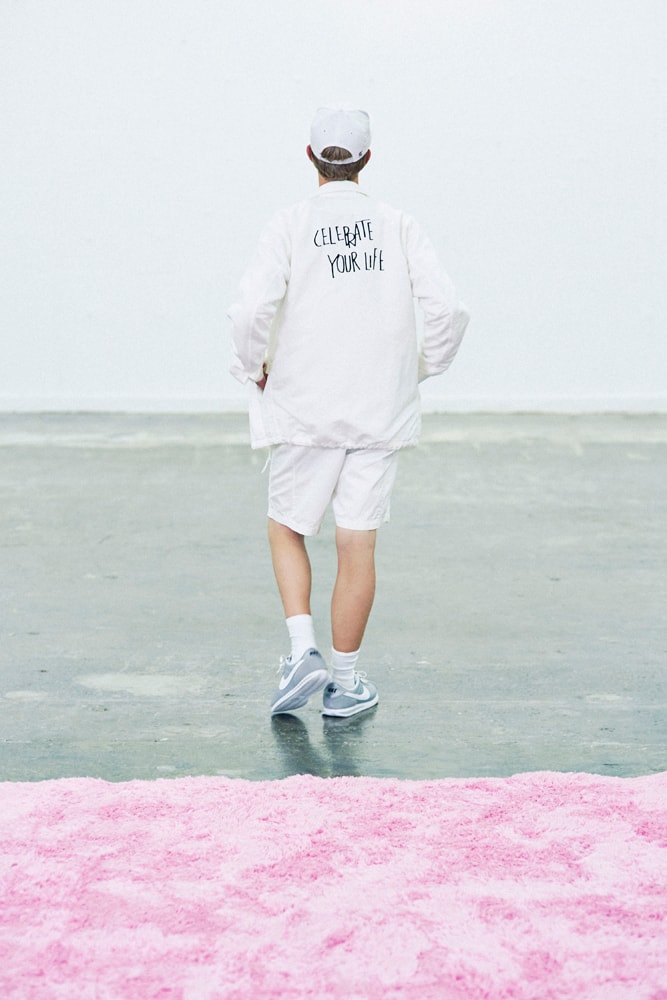 Name. 2014 Spring/Summer Lookbook