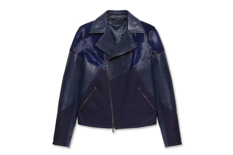Neil Barrett Riders Jacket