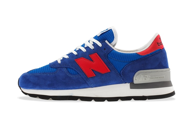 New Balance M990SB
