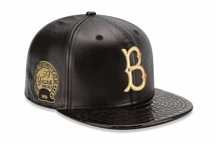 New Era 59th Anniversary 59FIFTY
