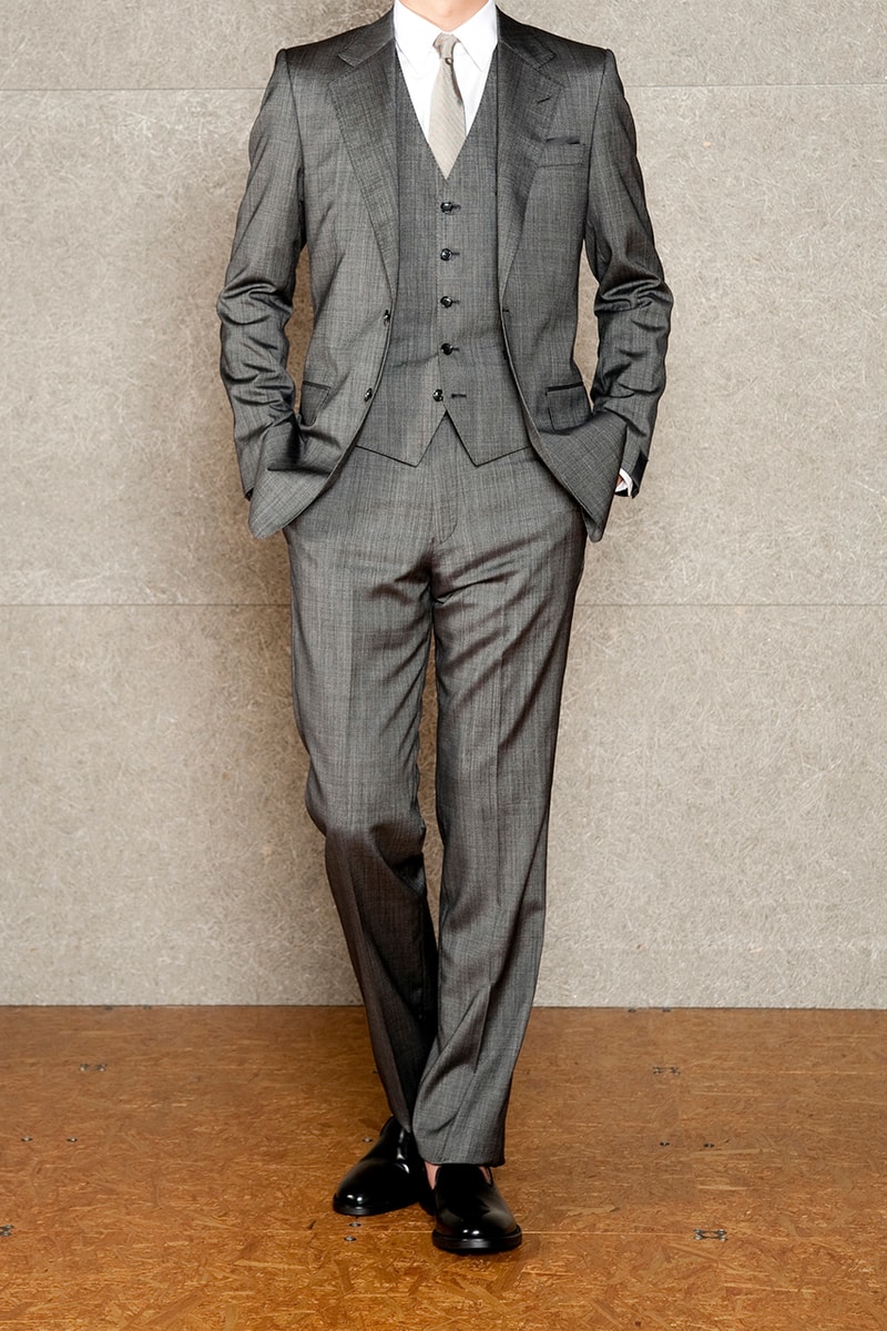 N.HOOLYWOOD COMPILE 2014 Spring/Summer Lookbook