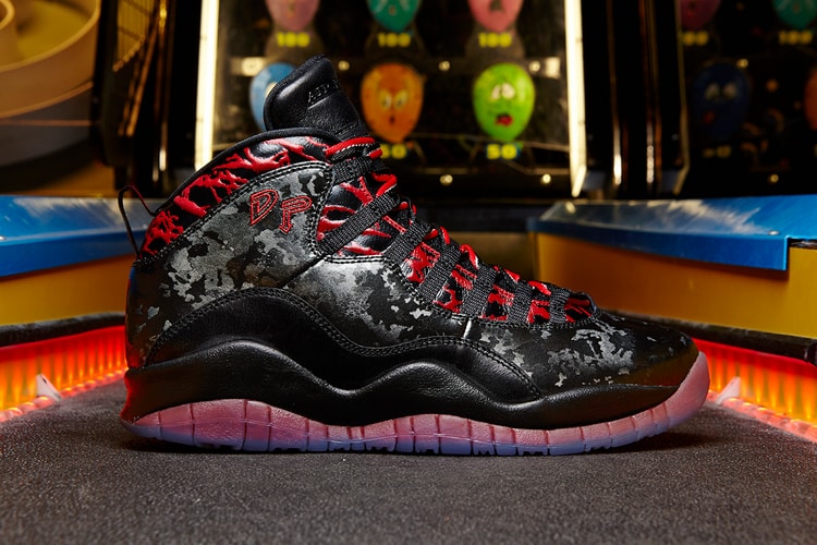 Nike 2013 Doernbecher Freestyle Collection
