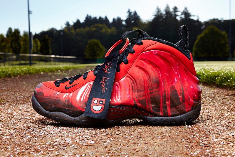 Nike 2013 Doernbecher Freestyle Collection