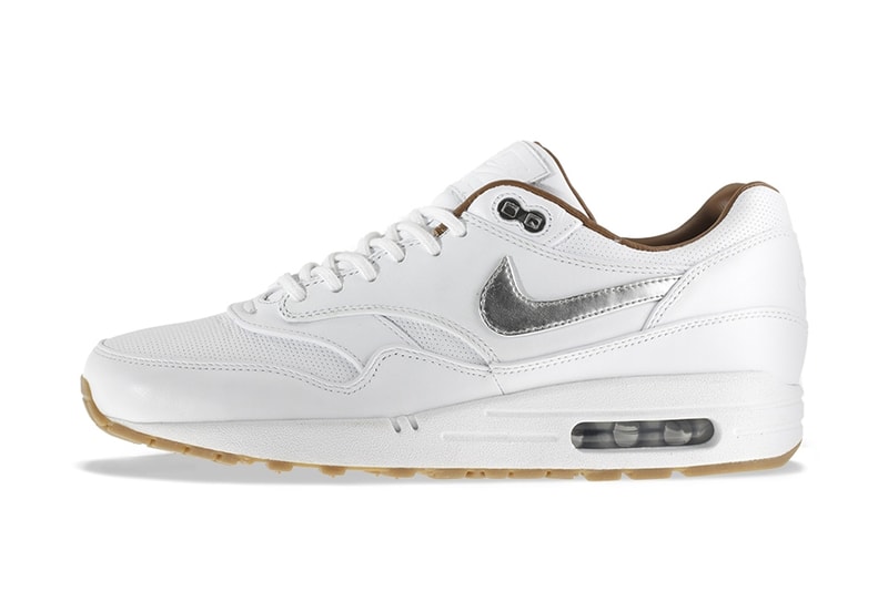 Nike 2013 Fall/Winter Air Max 1 FB Woven