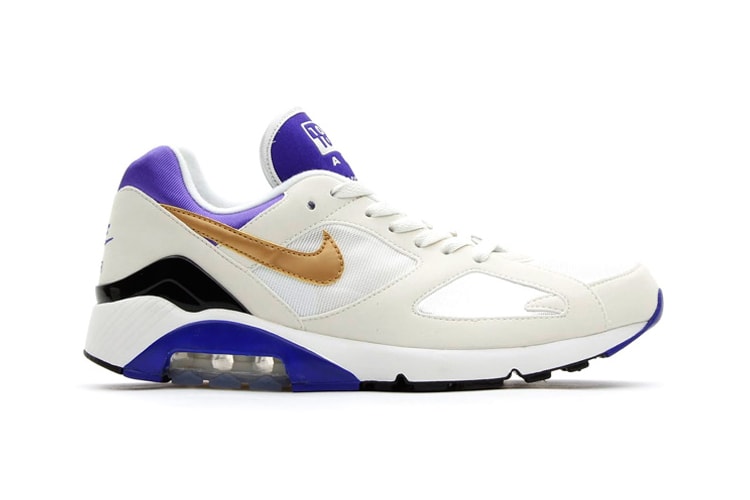 Nike 2013 Holiday Air 180 QS