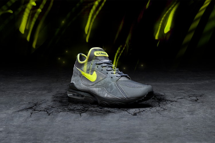 Nike Air Max 93 "Volt" size? Exclusive
