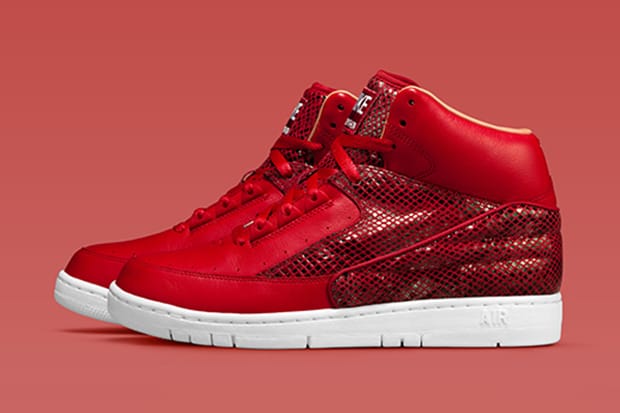Nike Debuts the Air Python in Bold New Colors