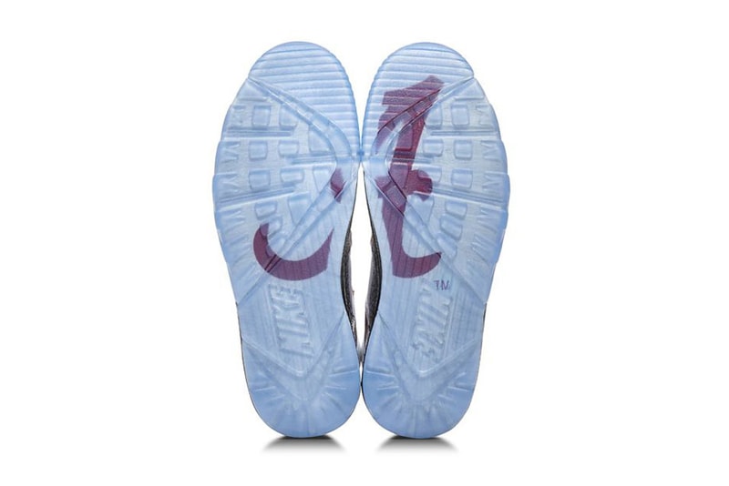 Nike Air Trainer SC High QS "Alabama"