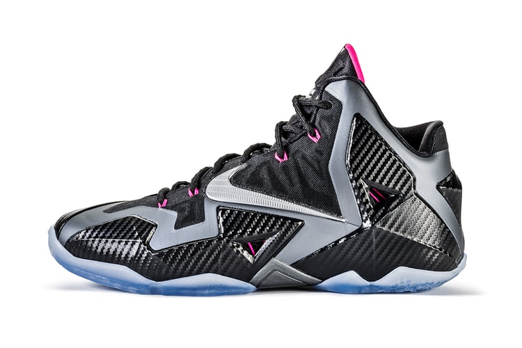 Nike LeBron 11 "Miami Nights"