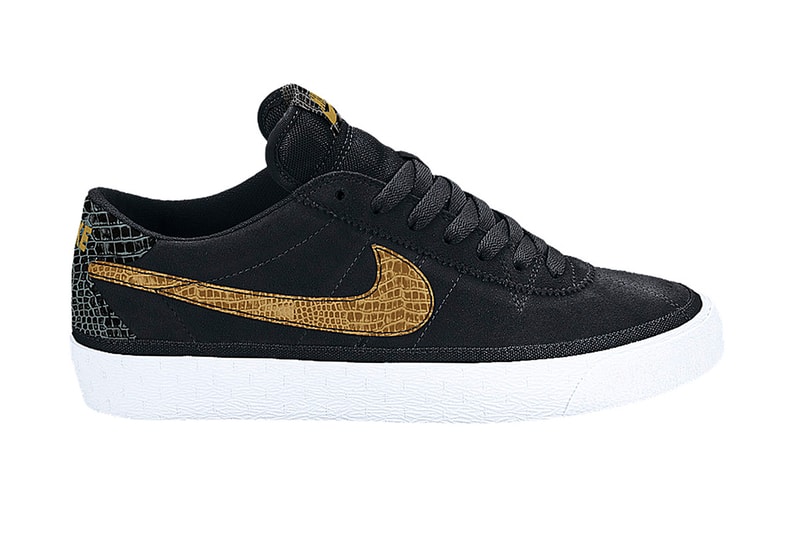 Nike SB Zoom Bruin "Snake"