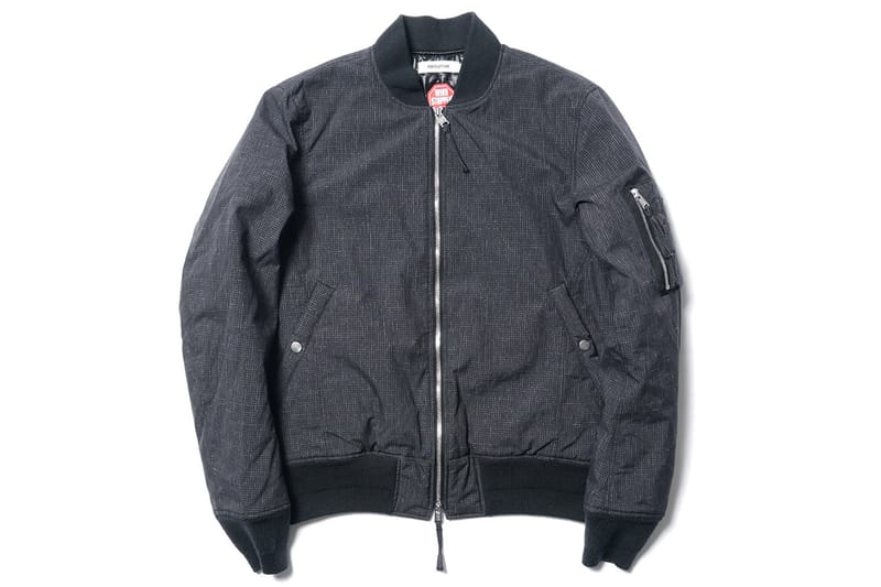 nonnative Bomber Jacket 
