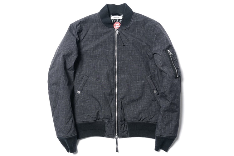 nonnative Bomber Jacket