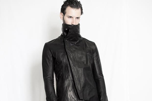 nude:masahiko maruyama 2014 Spring/Summer Collection