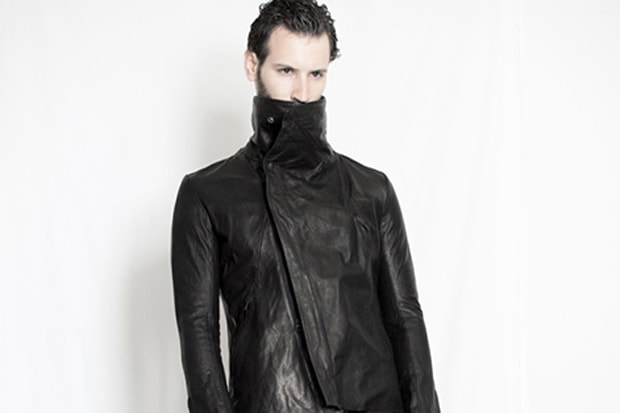 nude:masahiko maruyama 2014 Spring/Summer Collection