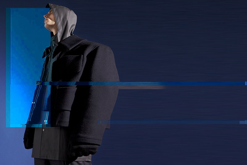 oki-ni STYLED by Julian Ganio