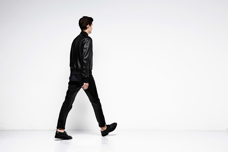 Olaf Hussein 13-14 Capsule Collection