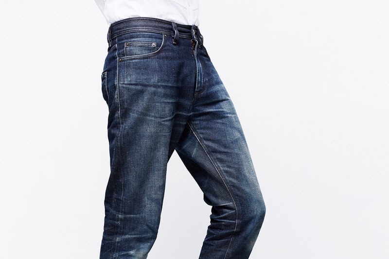 Olaf Hussein 13-14 Capsule Collection