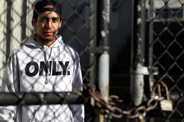ONLY NY 2013 Holiday Lookbook