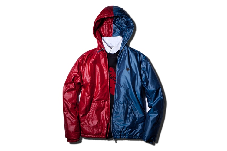 Opening Ceremony 2013 Fall/Winter Collection