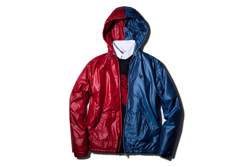 Opening Ceremony 2013 Fall/Winter Collection