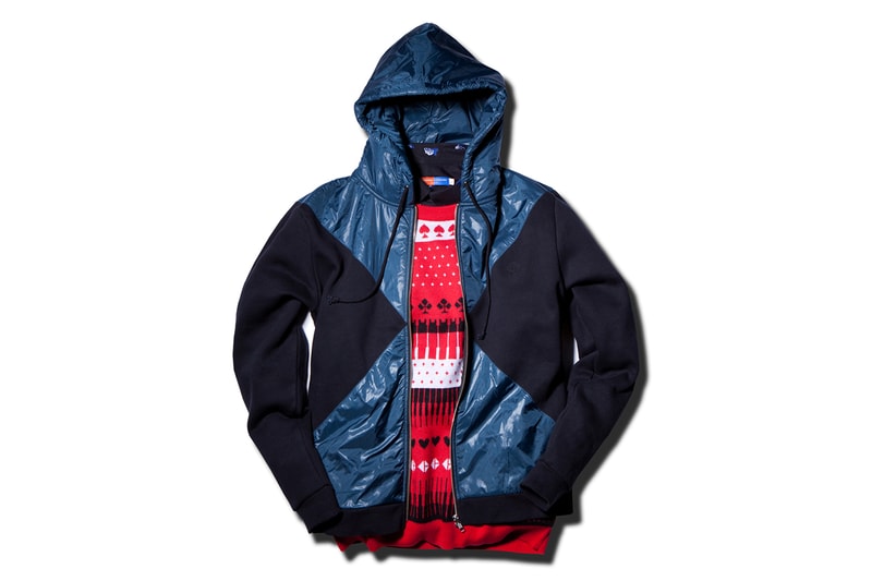 Opening Ceremony 2013 Fall/Winter Collection