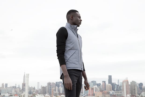 Outlier Air Forged Soft Core Vest