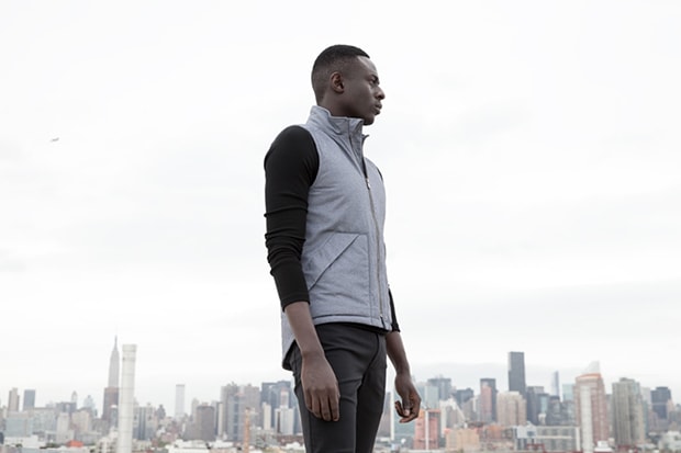 Outlier Air Forged Soft Core Vest