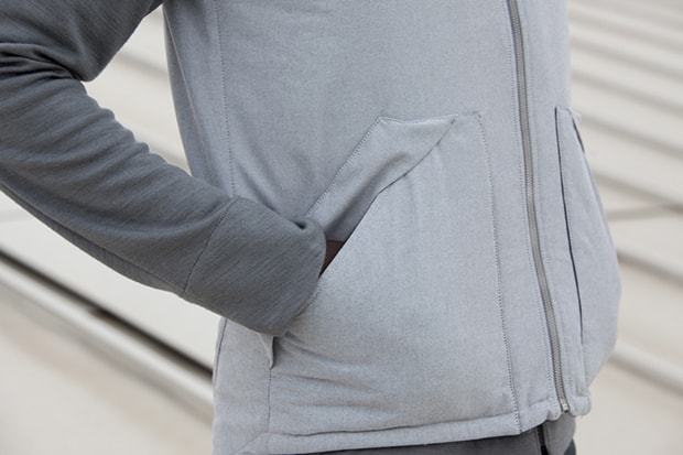 Outlier Air Forged Soft Core Vest
