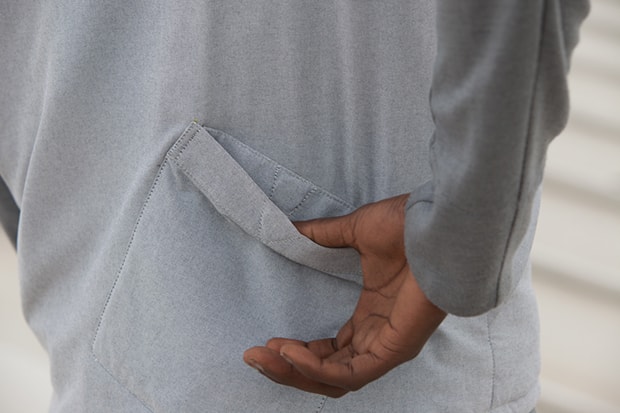 Outlier Air Forged Soft Core Vest