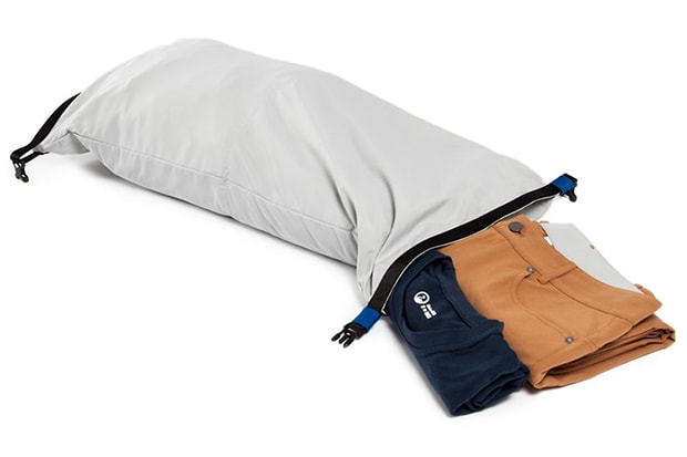 Outlier Doublebag