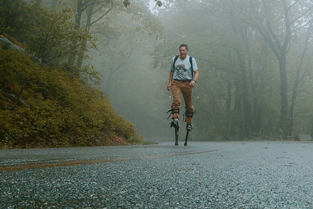 Over 350 World Records Later, Ashrita Furman Is Still Going Strong in &quot;The Record Breaker&quot;