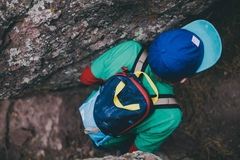 OYO Mountain Products 2013 Fall/Winter Collection